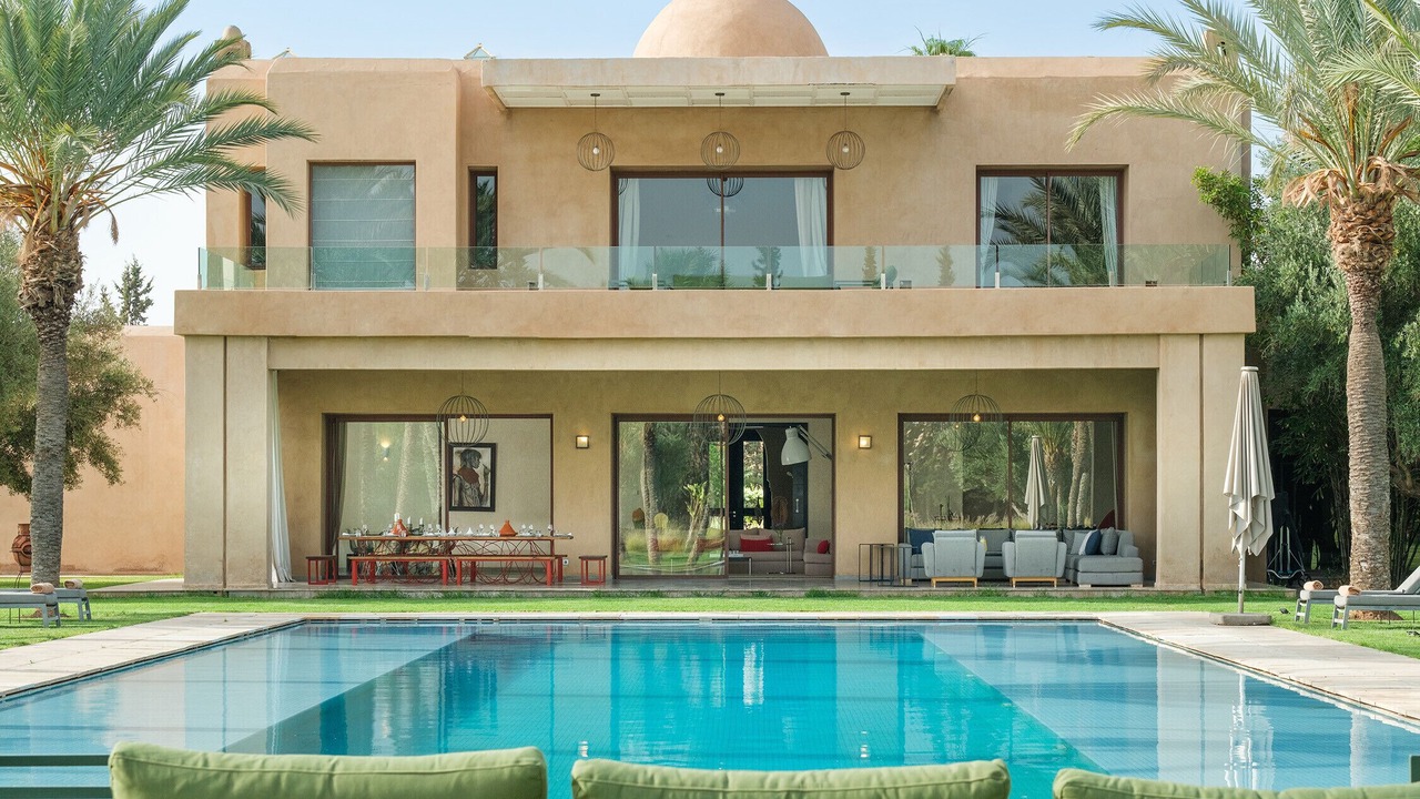 Photo of Outdoor in Marrakech
