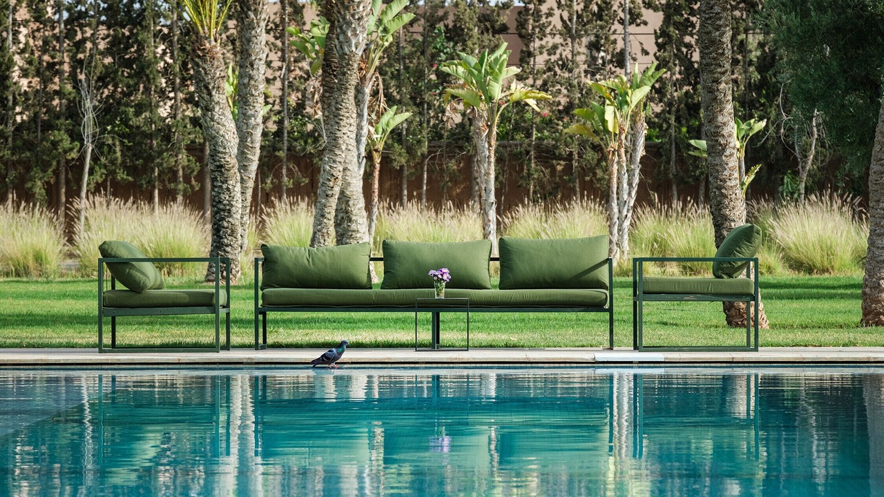 Photo of Outdoor in Marrakech