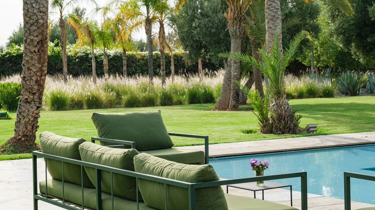 Photo of Outdoor in Marrakech