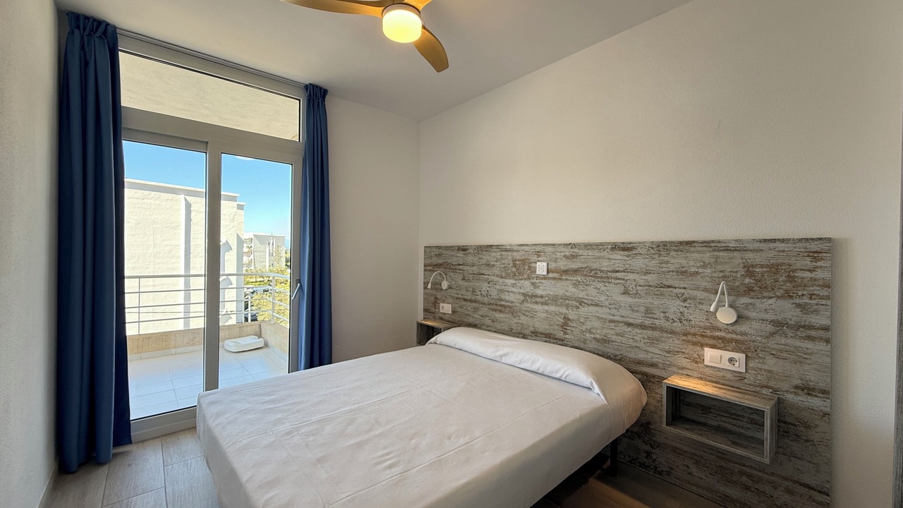 Photo of Bedroom in El Mas Oliva