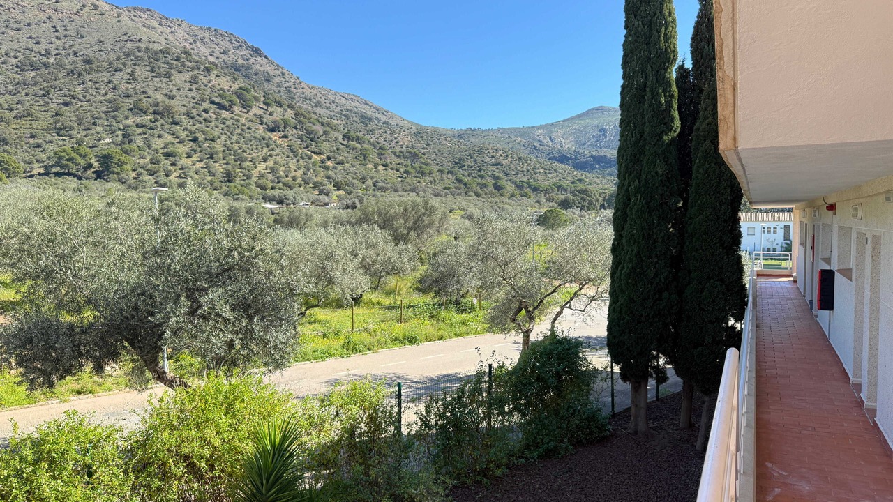 Photo of Outdoor in El Mas Oliva