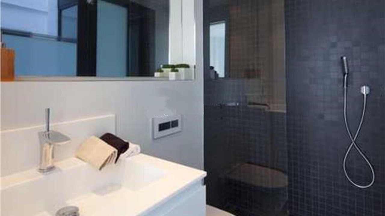Photo of Bathroom in Torremolinos
