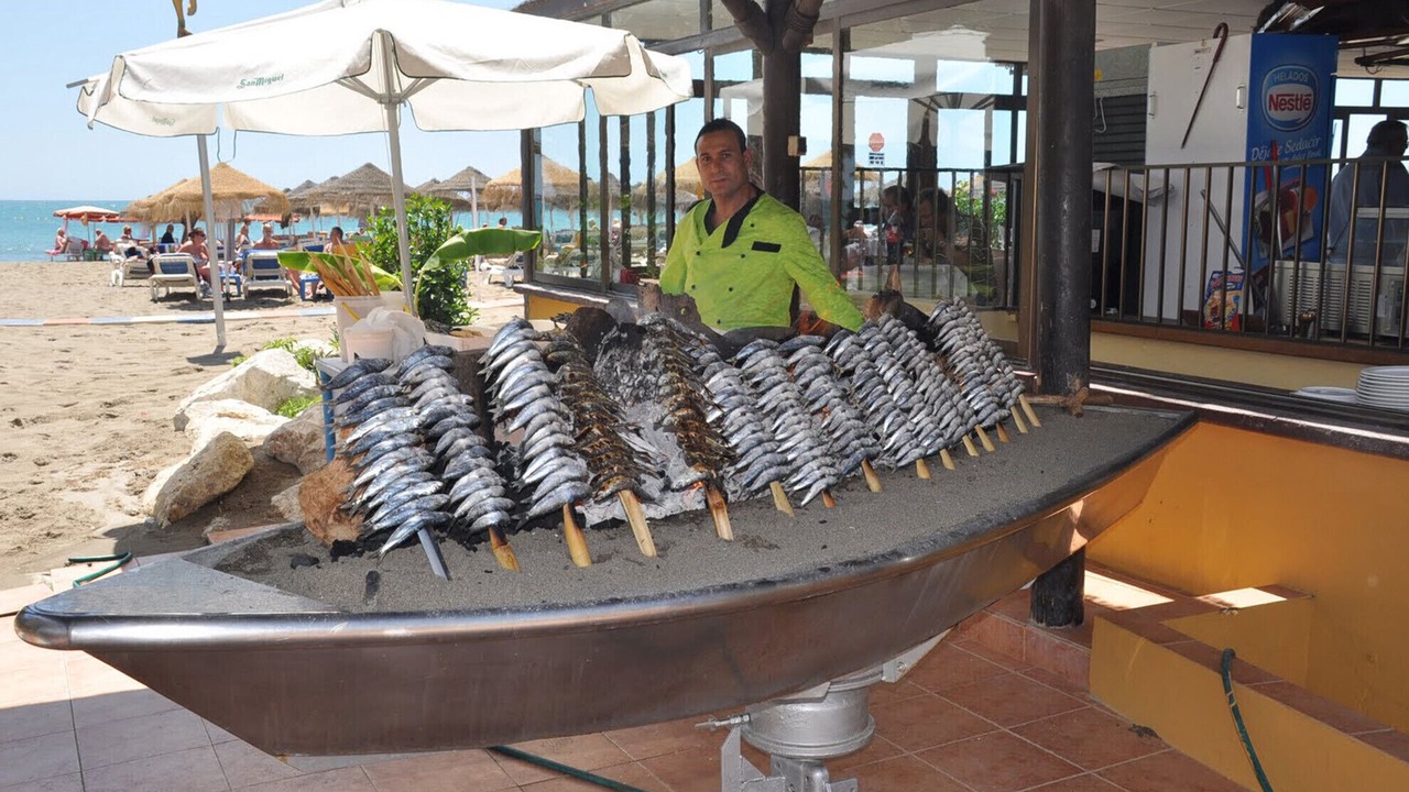Photo of Others in Torremolinos