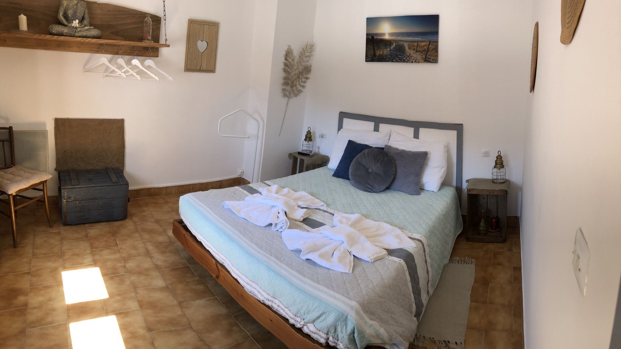 Photo of Bedroom in Montblanc