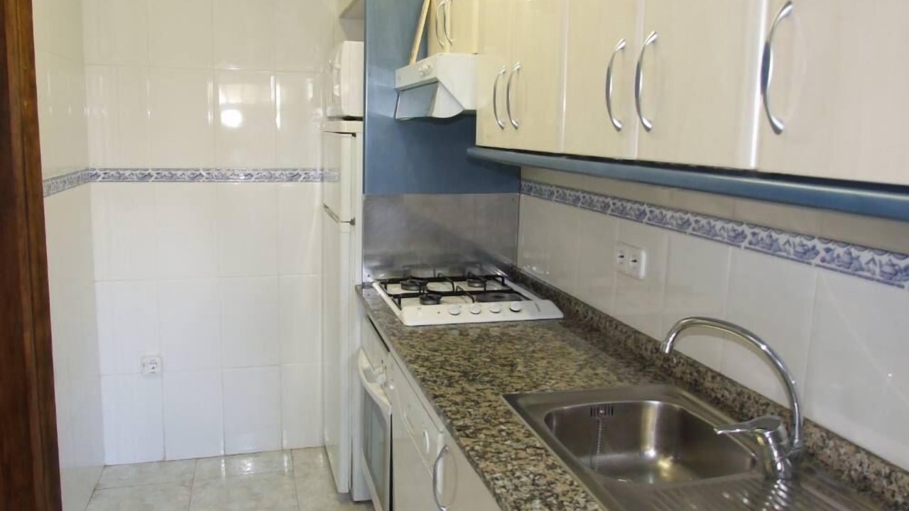 Photo of Kitchen in Miami Platja