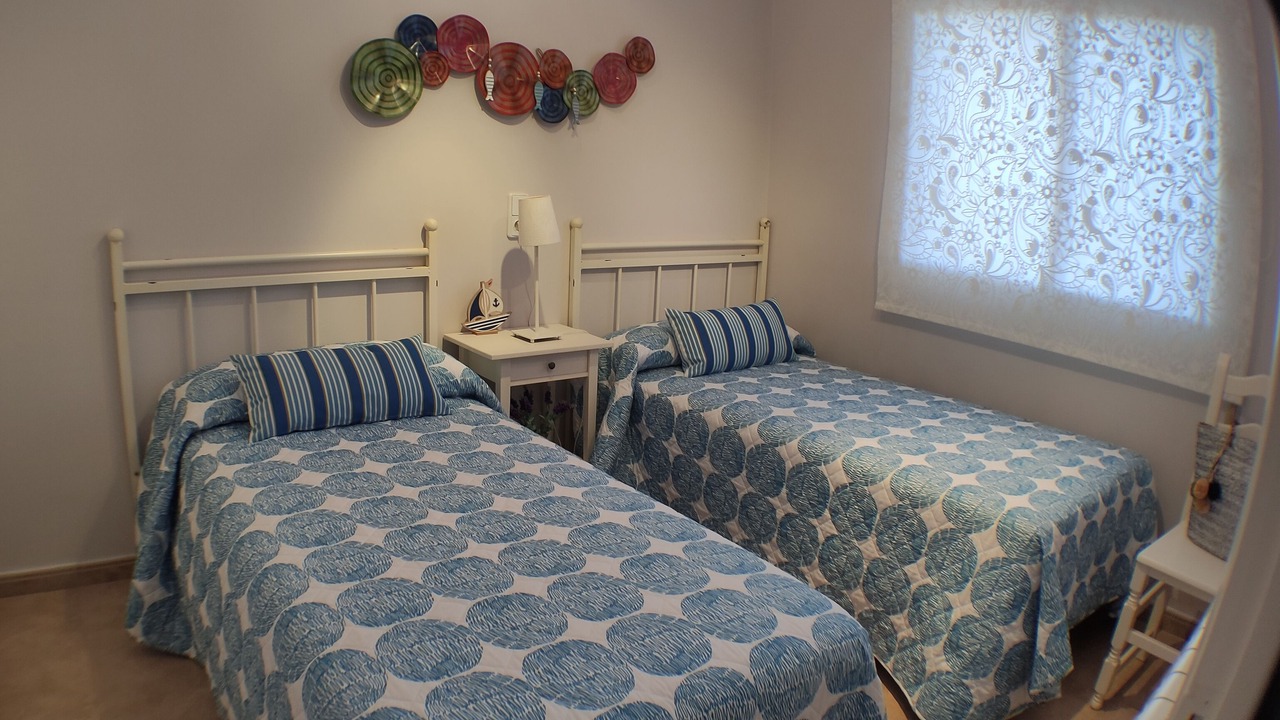 Photo of Bedroom in Miami Platja