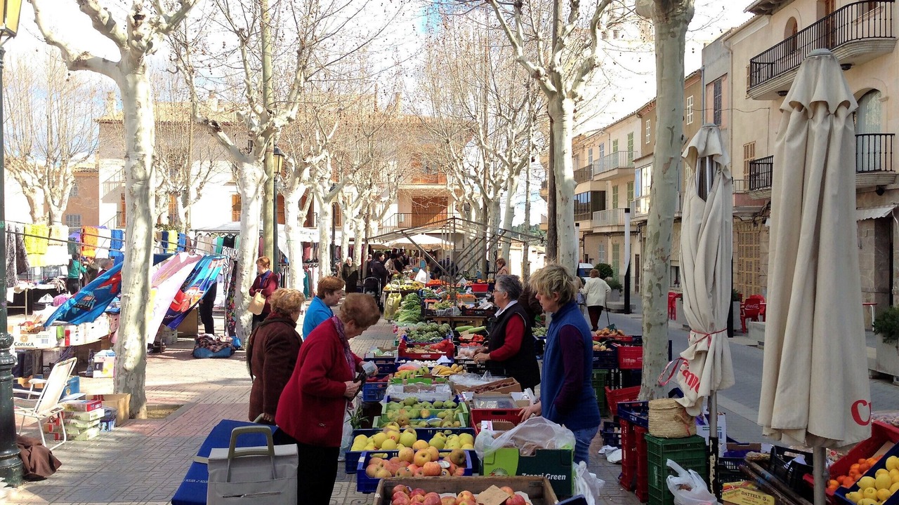 Photo of Others in Santa Margalida