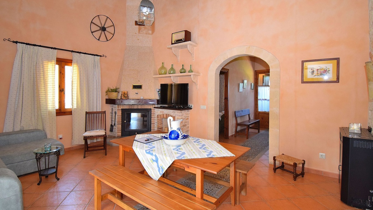 Photo of Livingroom in Santa Margalida