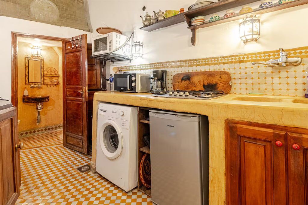 Photo of Kitchen in Dar Tazi