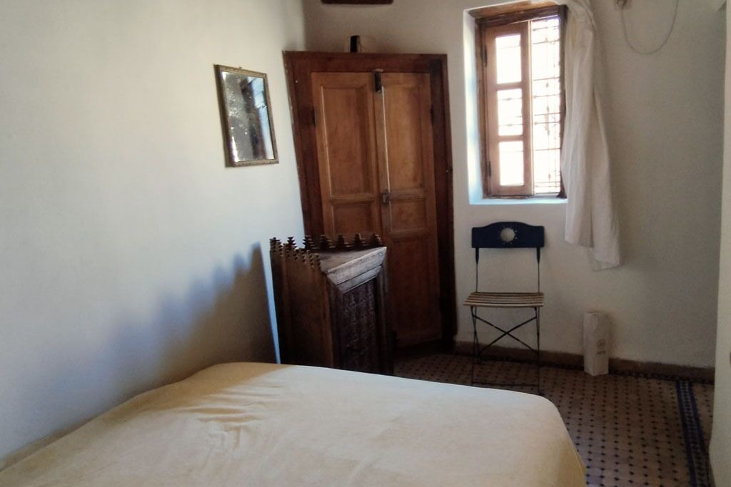 Photo of Bedroom in Dar Tazi