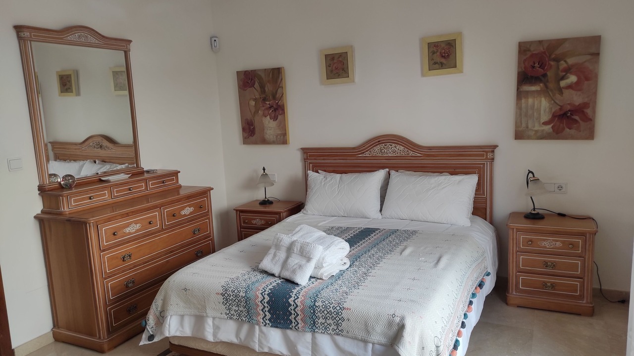 Photo of Bedroom in El Beal