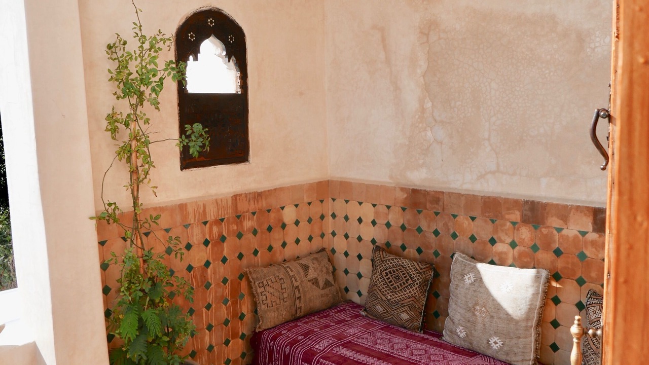 Photo of Outdoor in Medina of Tangier