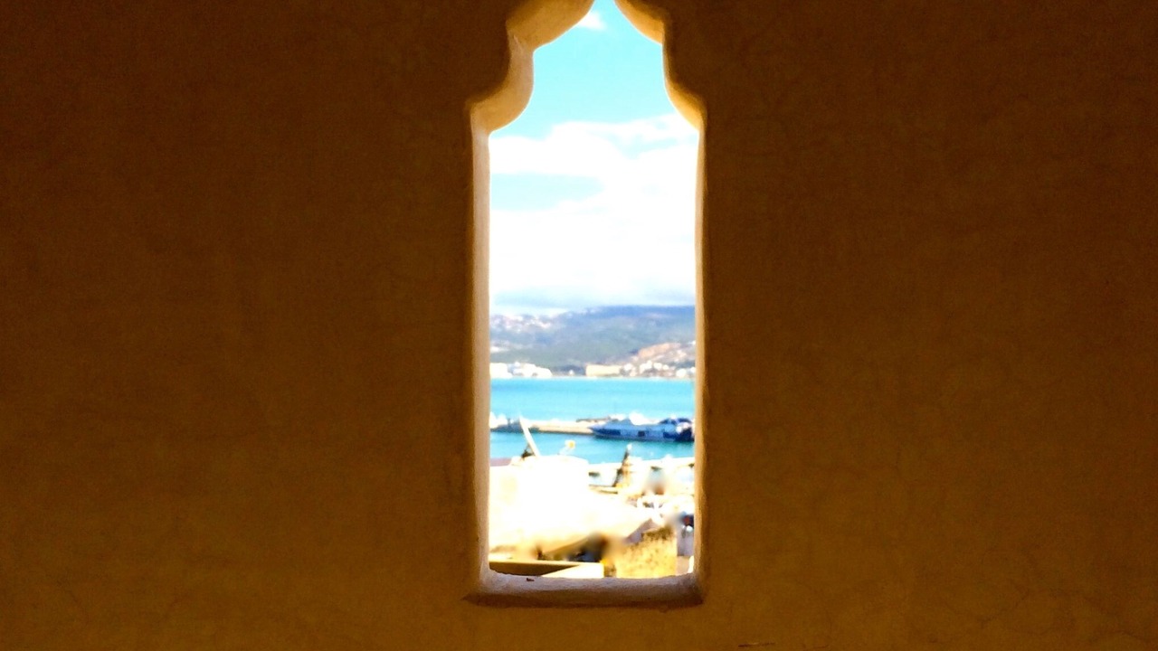 Photo of Others in Medina of Tangier