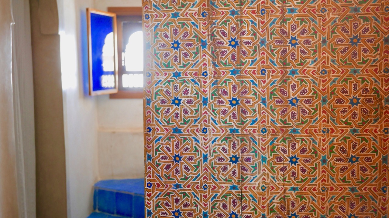 Photo of Others in Medina of Tangier