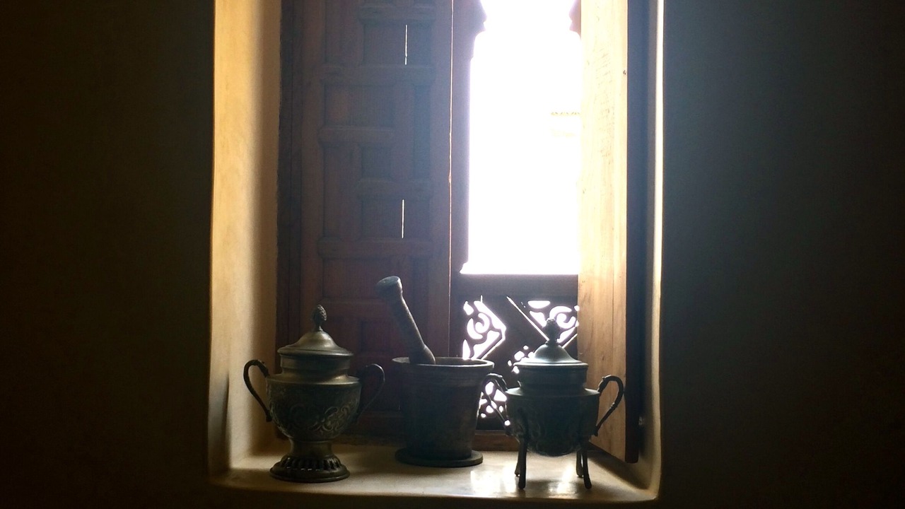 Photo of Others in Medina of Tangier