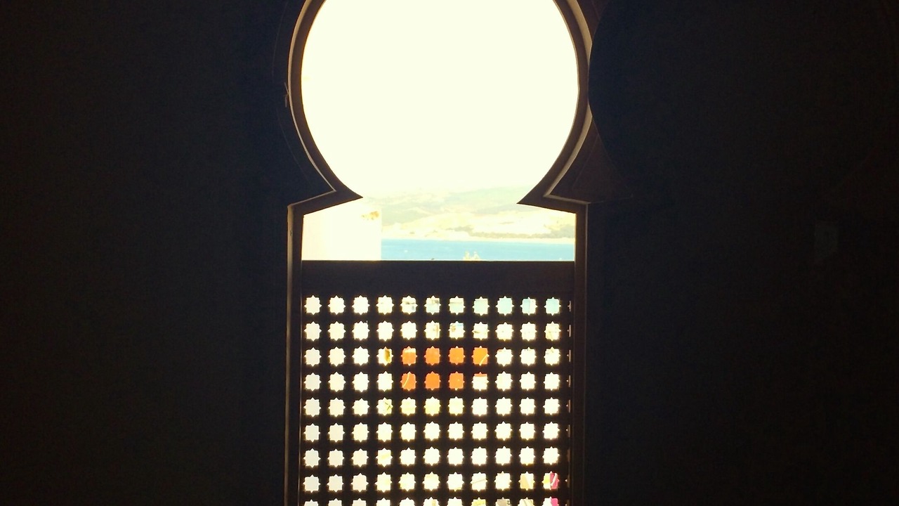Photo of Others in Medina of Tangier