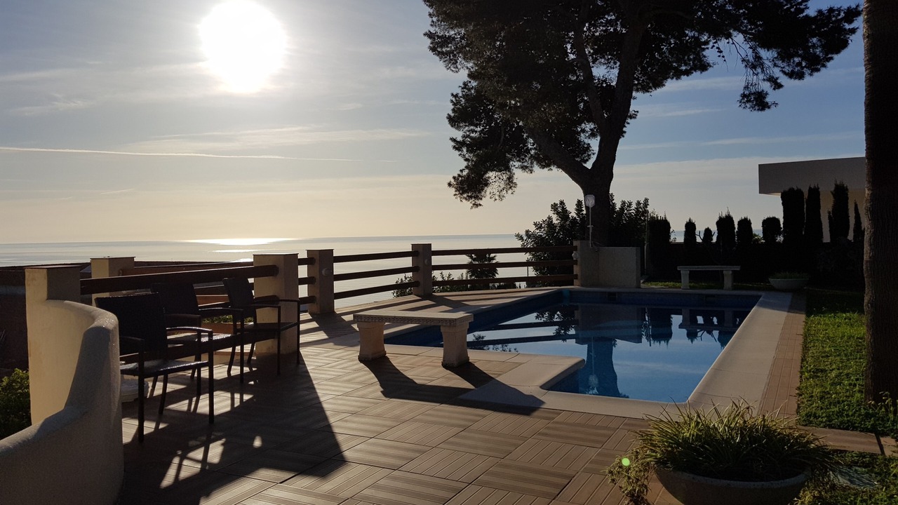Photo of Outdoor in Benalmadena Costa