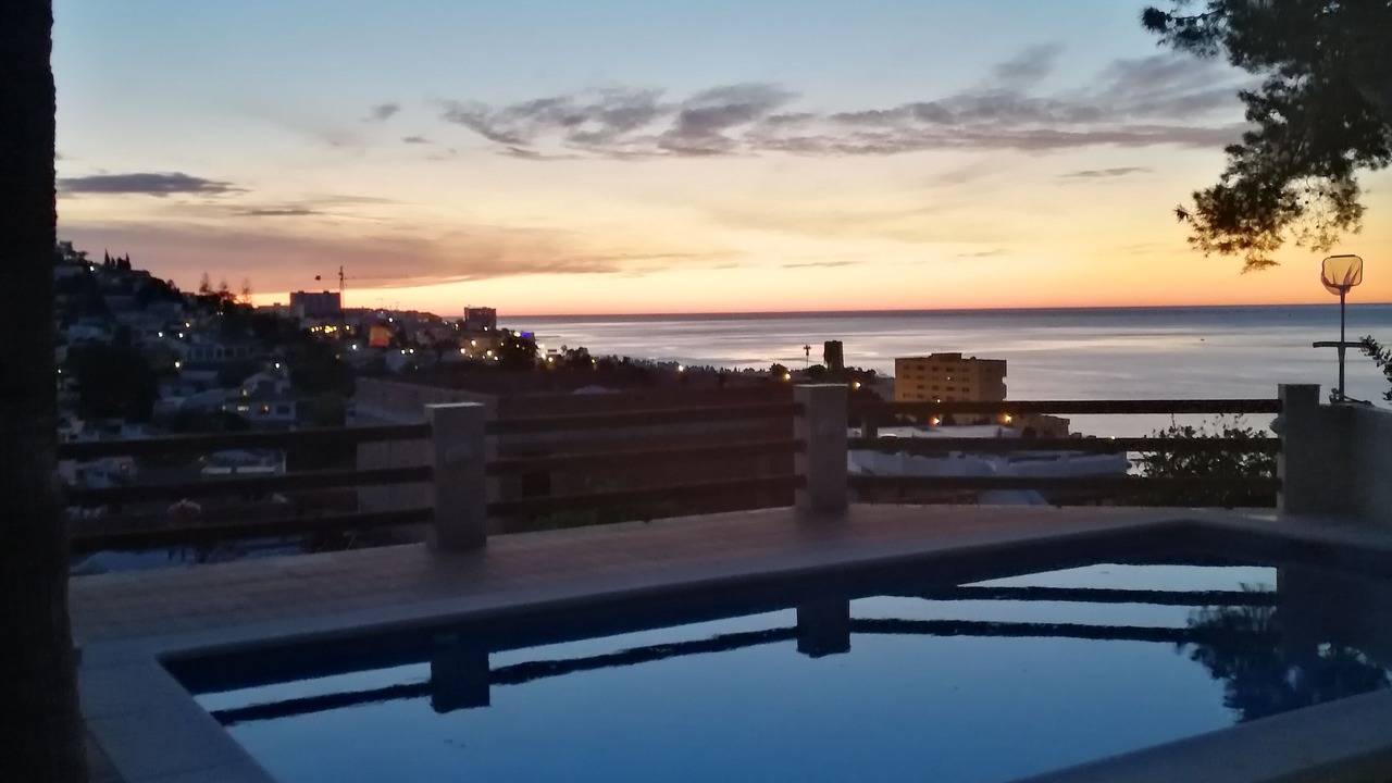 Photo of Outdoor in Benalmadena Costa