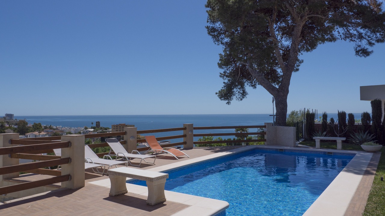 Photo of Outdoor in Benalmadena Costa