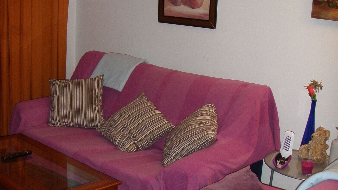 Photo of Livingroom in Playa Blanca