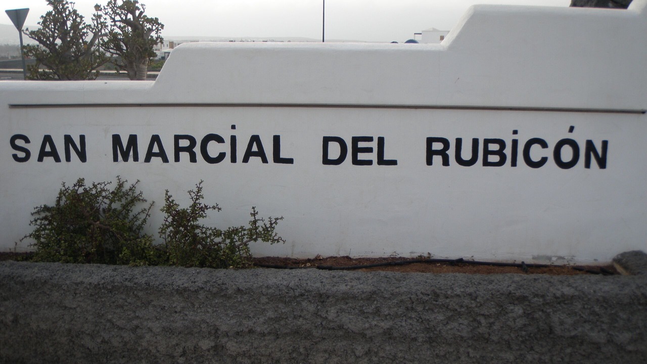 Photo of Outdoor in Playa Blanca