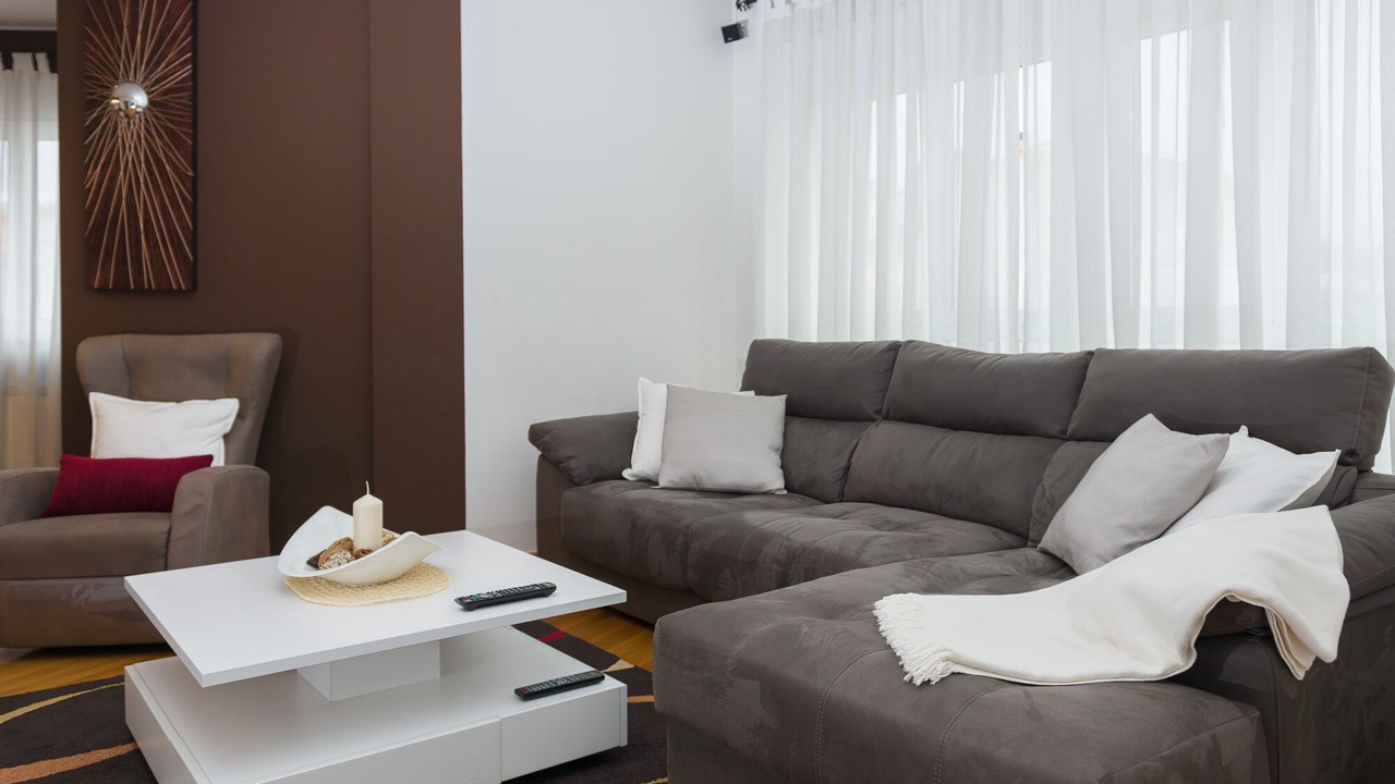 Photo of Livingroom in O Milladoiro