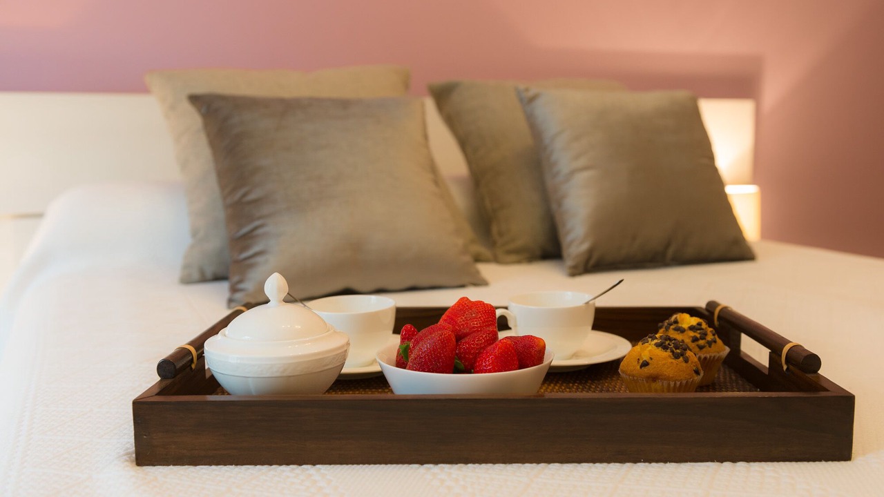 Photo of Bedroom in O Milladoiro