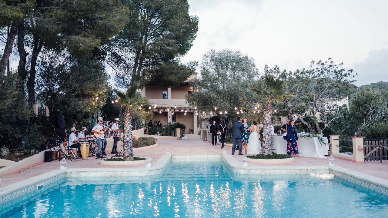 Photo of Outdoor in Cunit