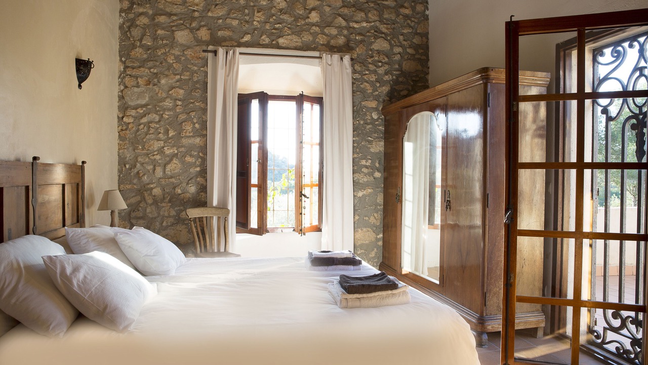 Photo of Bedroom in Cunit