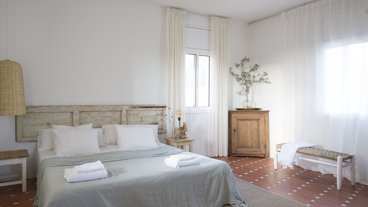 Photo of Bedroom in Cunit