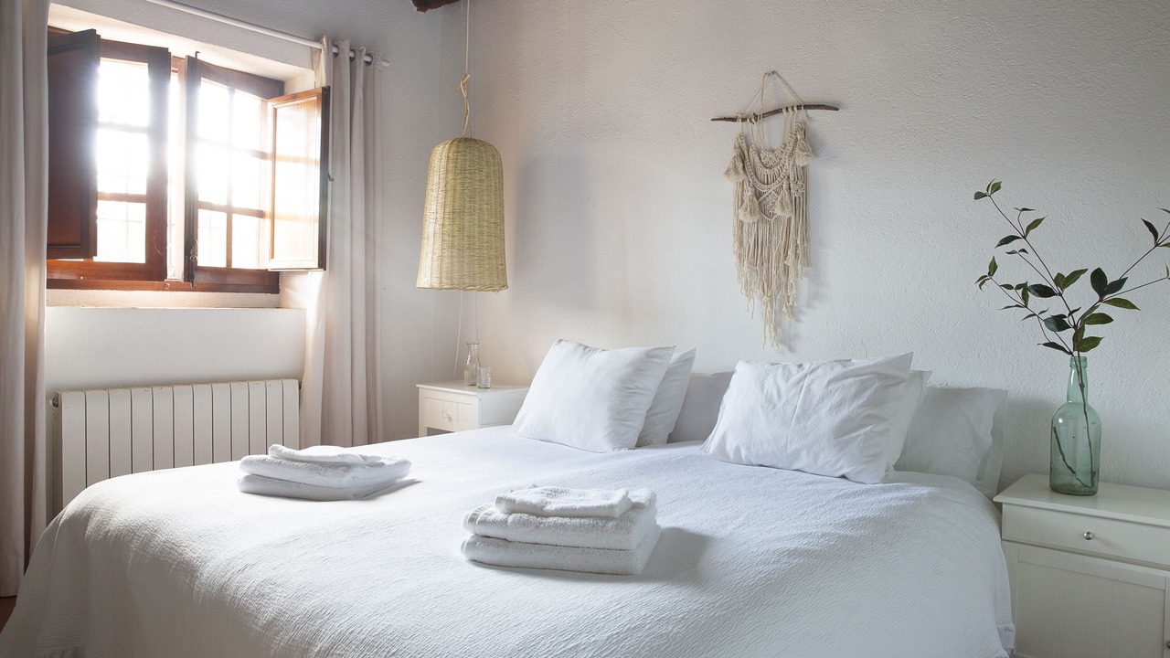 Photo of Bedroom in Cunit