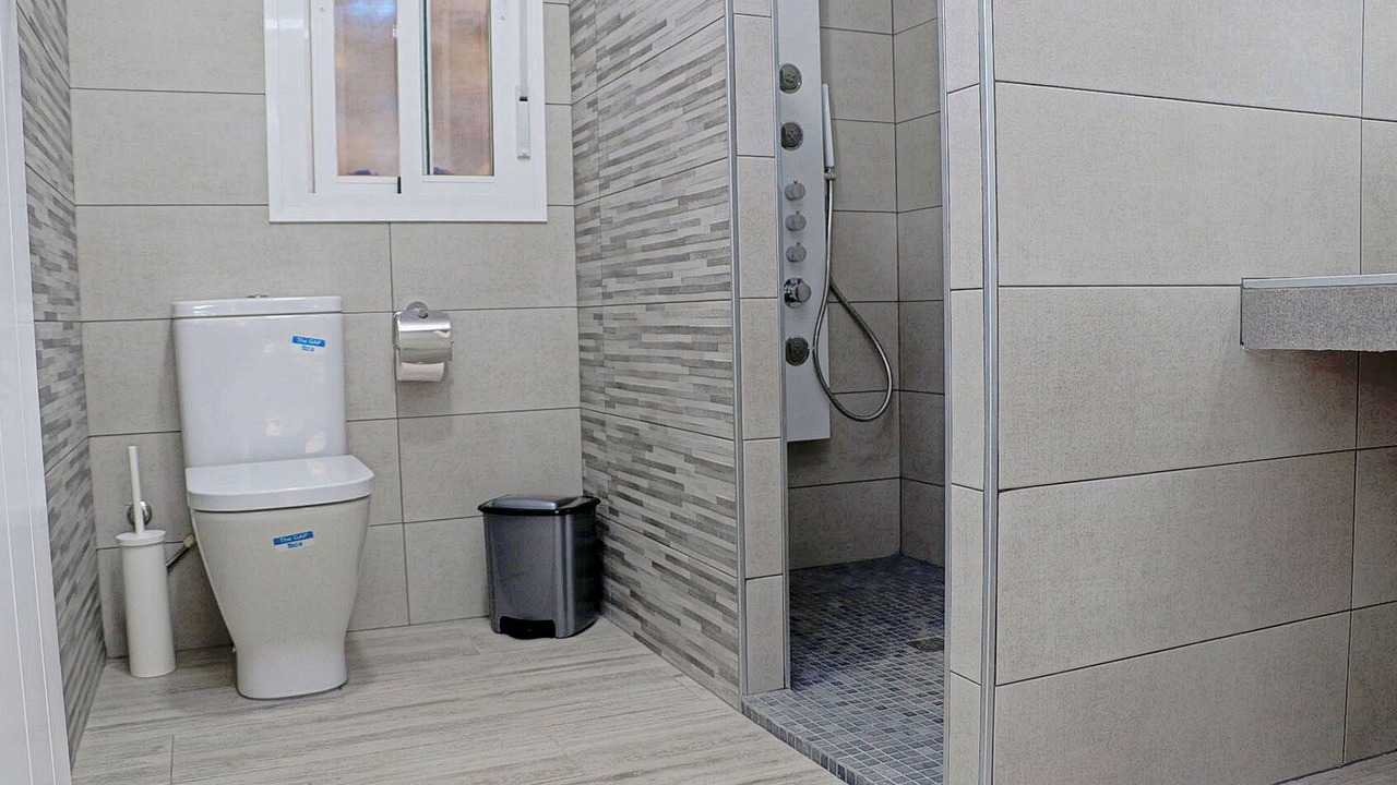 Photo of Bathroom in Conil de la Frontera