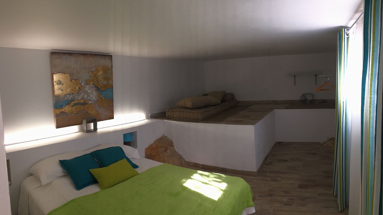 Photo of Bedroom in Torredembarra