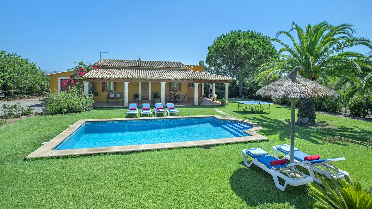 Photo of Outdoor in Pollensa