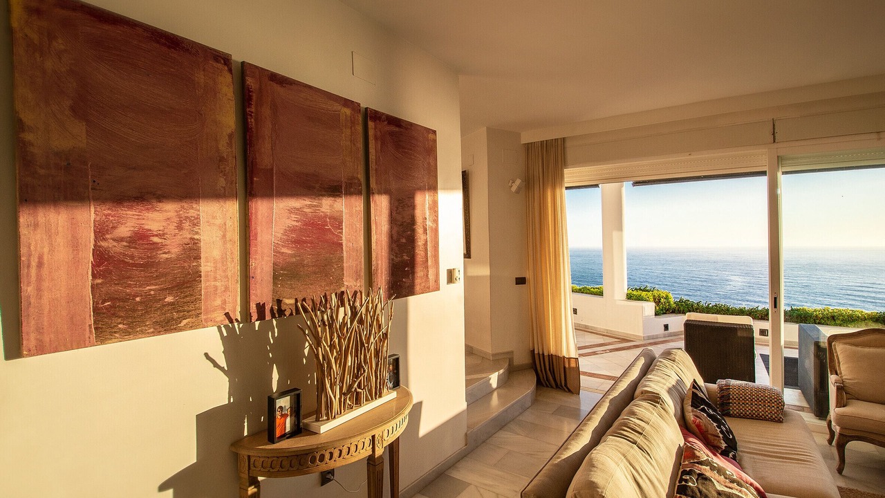 Photo of Livingroom in Almunecar