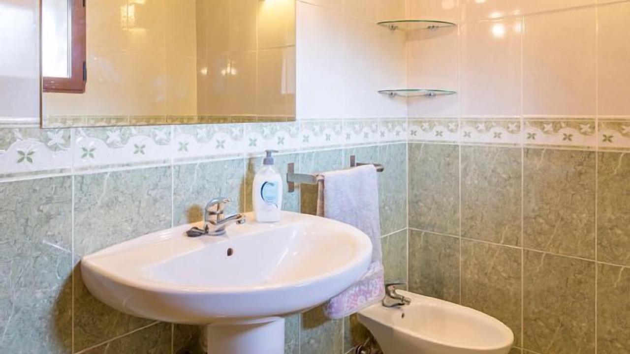 Photo of Bathroom in Ojacastro