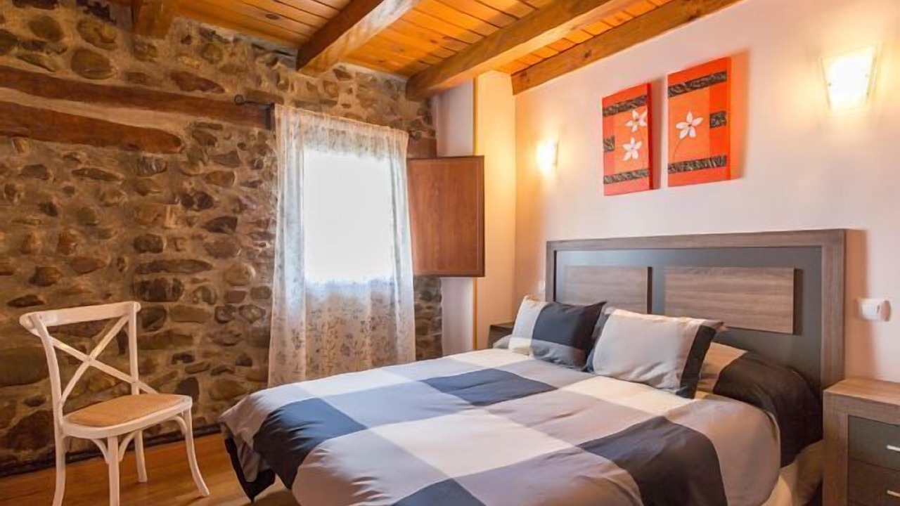 Photo of Bedroom in Ojacastro