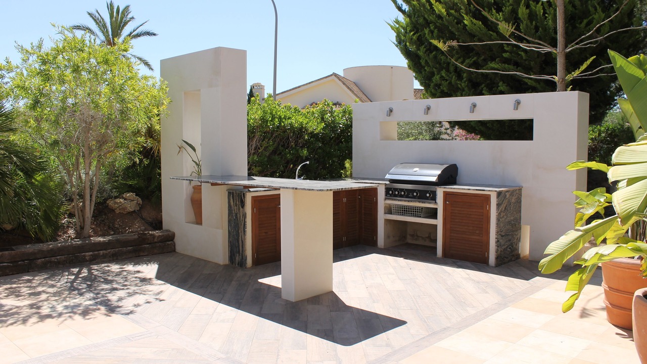 Photo of Patio Balcony in Atamaria