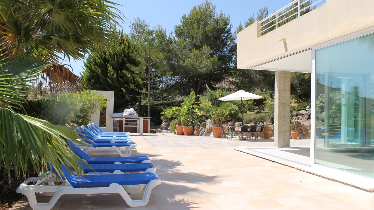 Photo of Outdoor in Atamaria