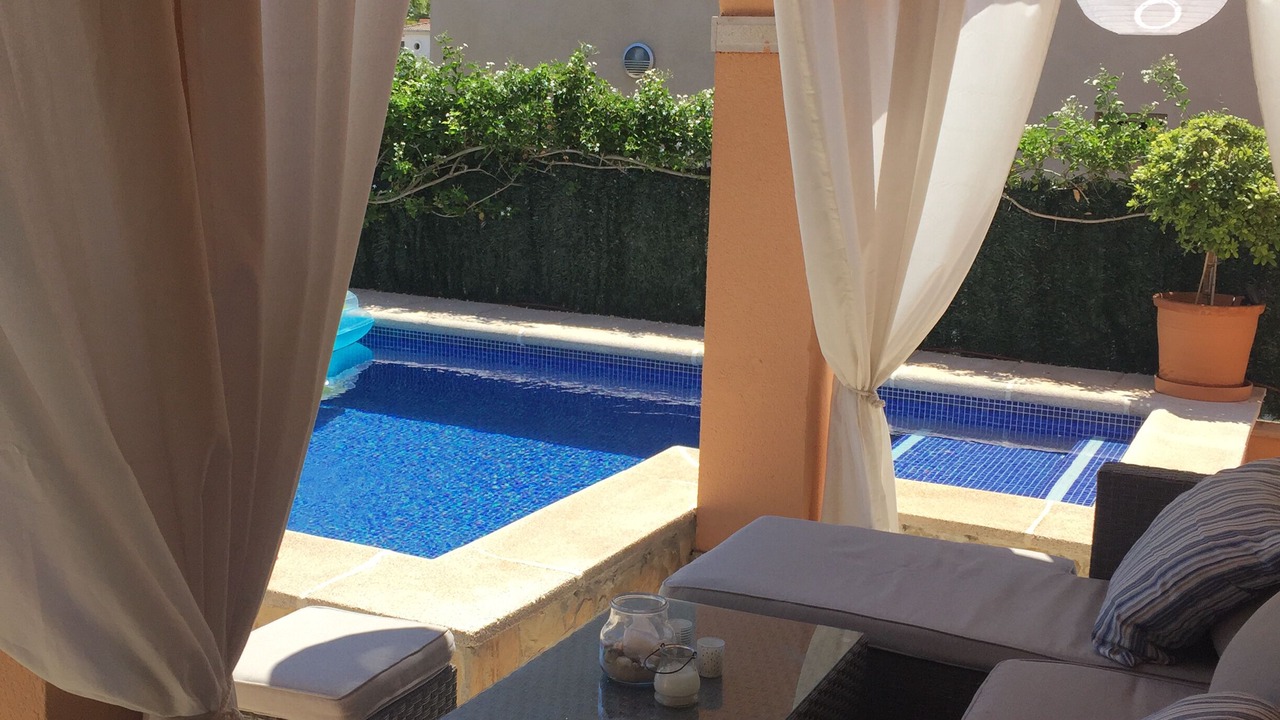 Photo of Outdoor in Alcudia
