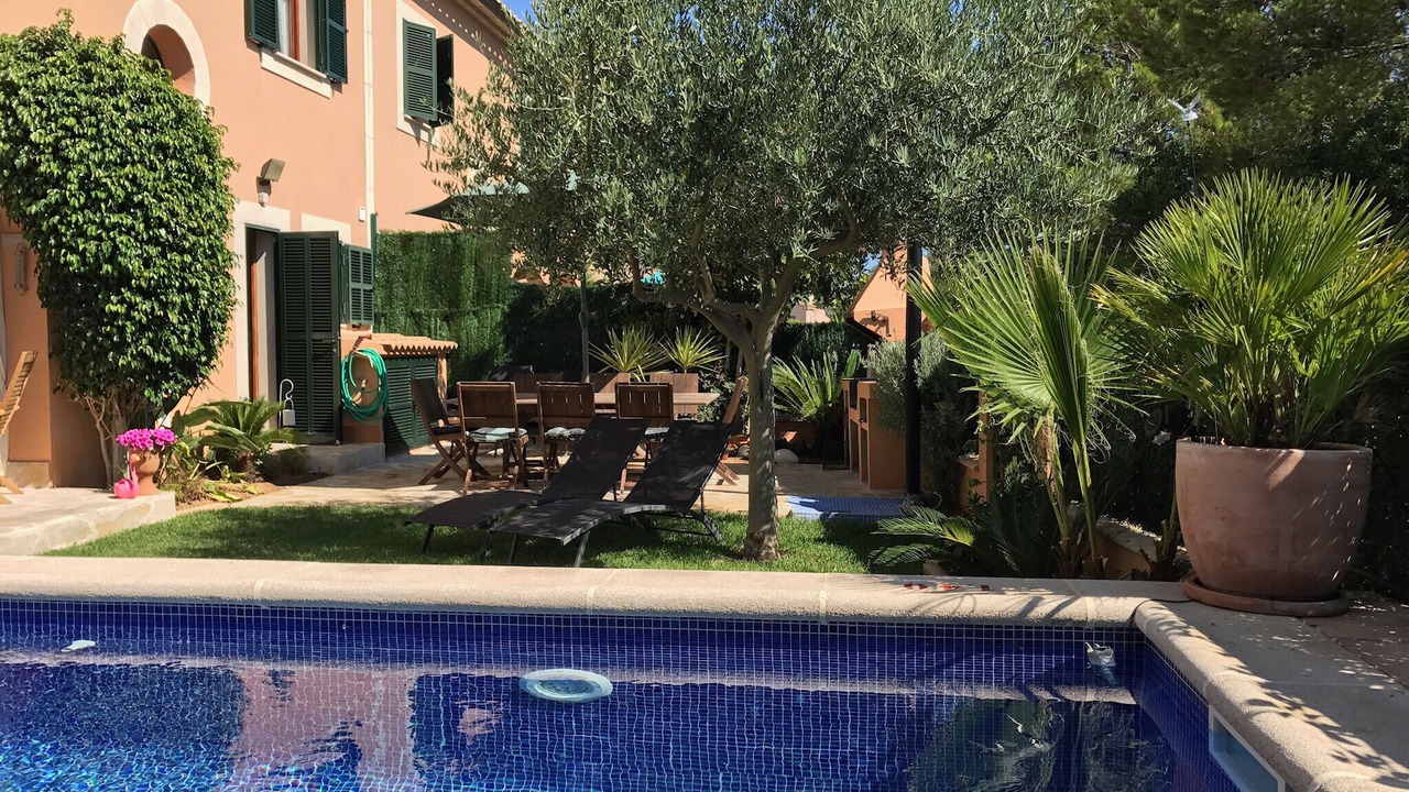 Photo of Outdoor in Alcudia