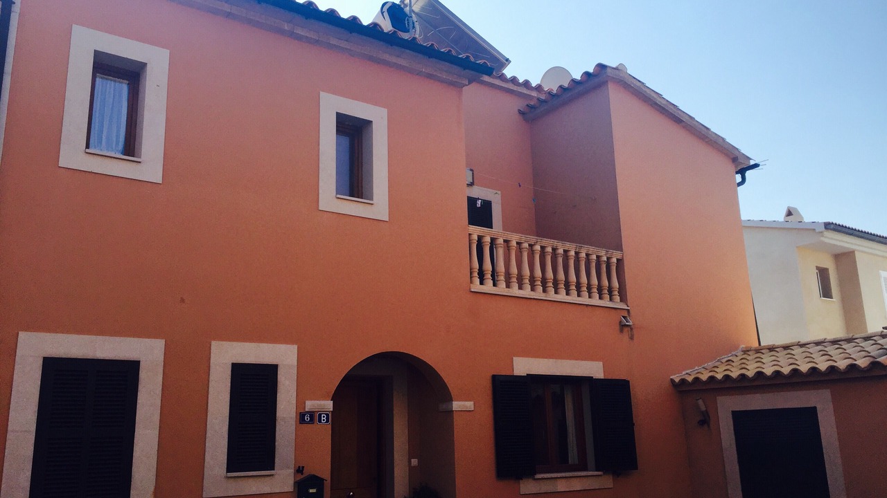 Photo of Outdoor in Alcudia