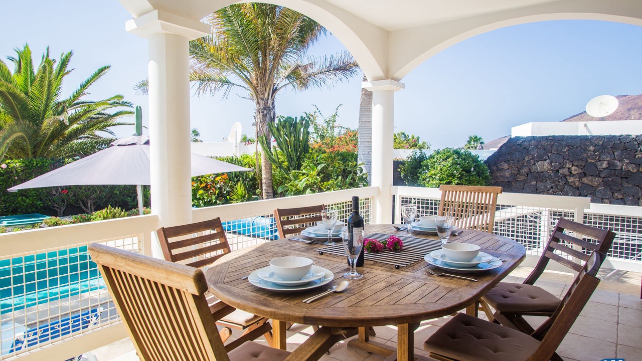 Photo of Outdoor in Playa Blanca