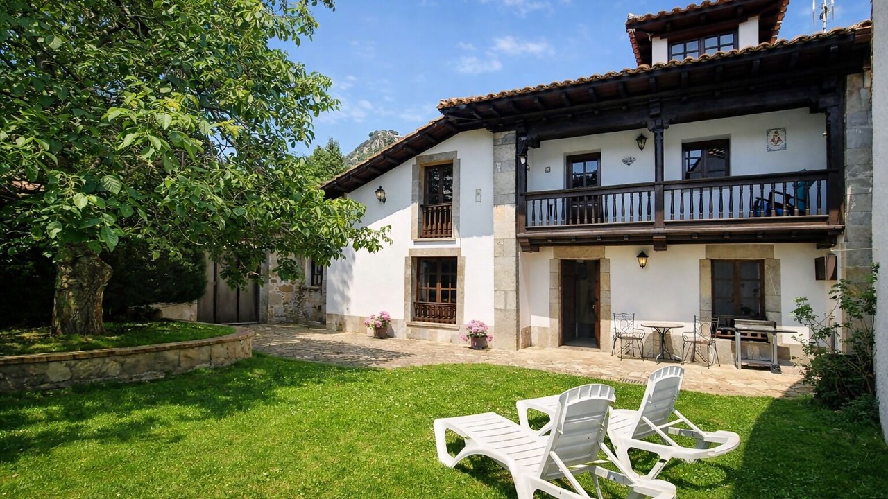 Photo of Outdoor in Rales