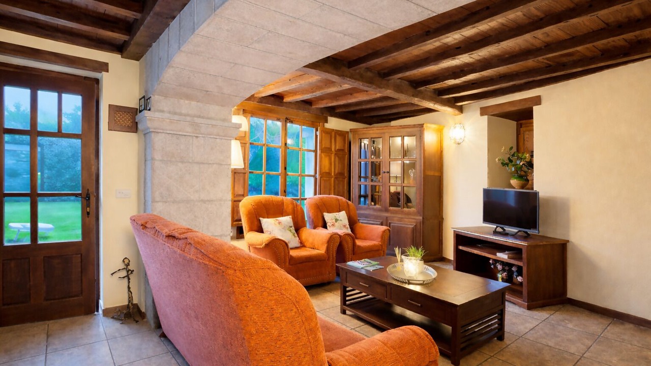 Photo of Patio Balcony in Rales