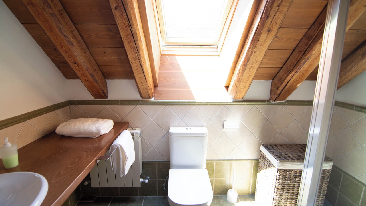 Photo of Bathroom in Hecho
