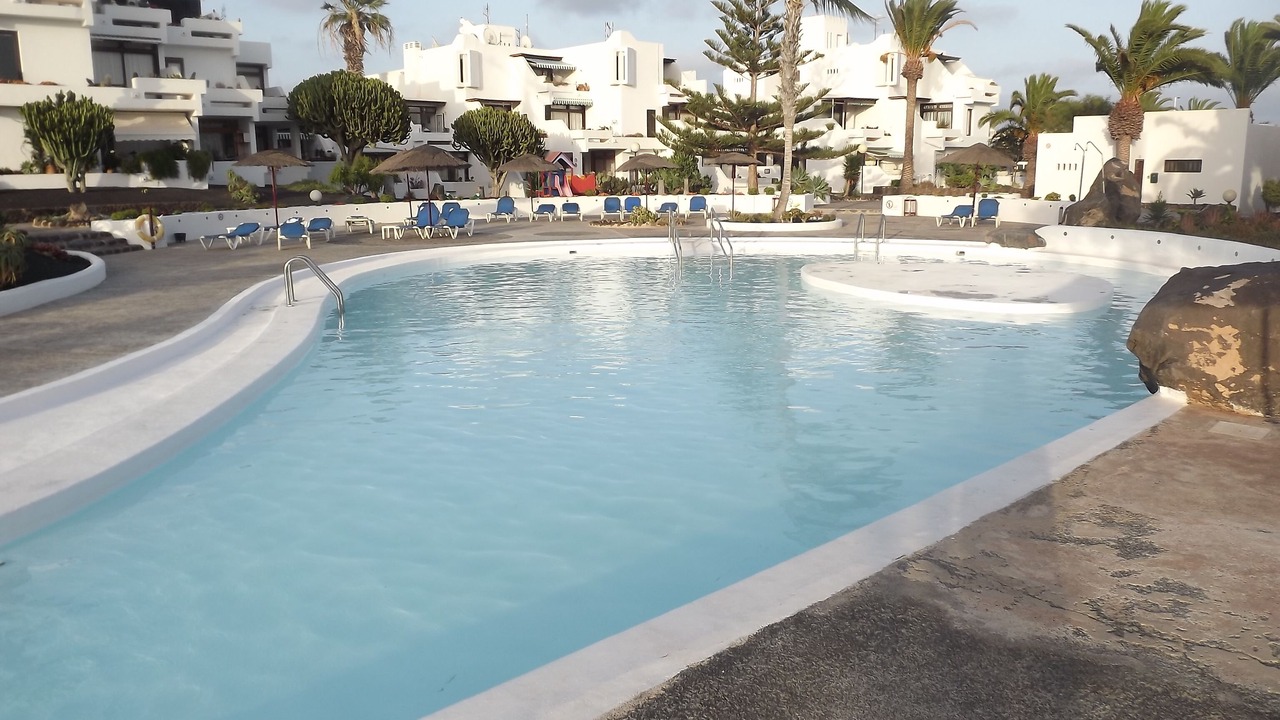 Photo of Outdoor in Costa Teguise