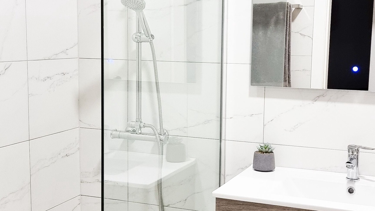 Photo of Bathroom in Los Alcazares