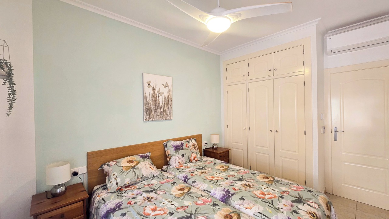 Photo of Bedroom in Los Alcazares