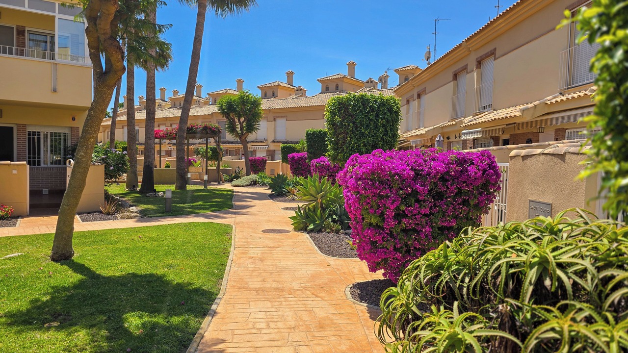 Photo of Outdoor in Los Alcazares